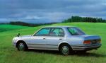 Toyota Crown Sedan 1991 года